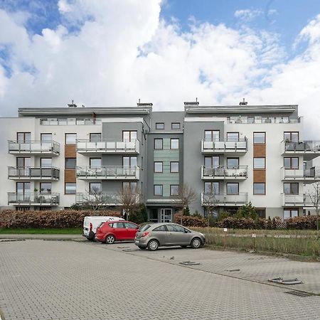 24 Apart Kosakowo Exteriör bild